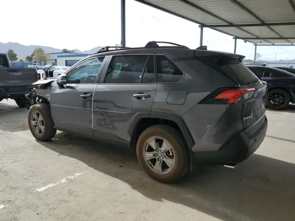 2T3W1RFV6RC276711 2024 TOYOTA RAV 4 - Image 2