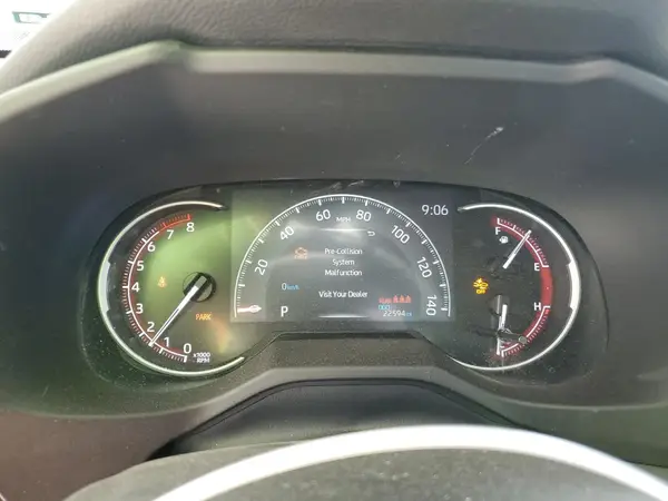 2T3W1RFV6RC276711 2024 TOYOTA RAV 4 - Image 8