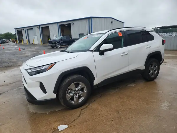 2T3W1RFV6RC280323 2024 TOYOTA RAV 4 - Image 1