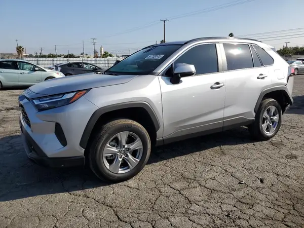 2T3W1RFV6RC286400 2024 TOYOTA RAV 4 - Image 1