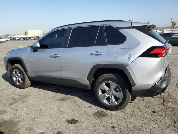 2T3W1RFV6RC286400 2024 TOYOTA RAV 4 - Image 2