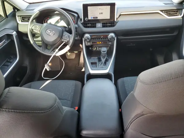 2T3W1RFV6RC286400 2024 TOYOTA RAV 4 - Image 8