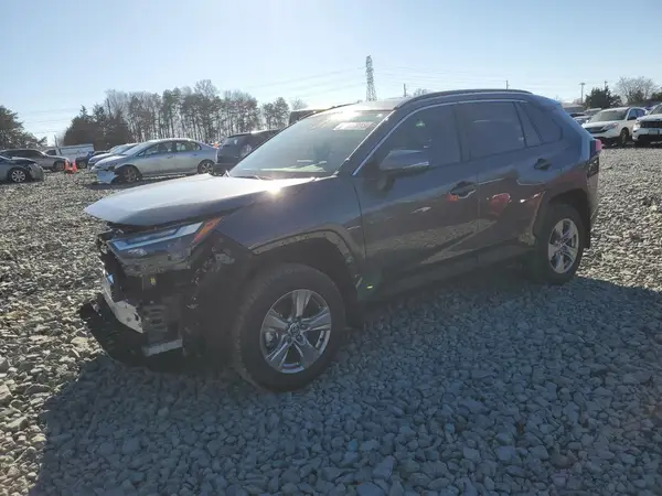 2T3W1RFV6RC299793 2024 TOYOTA RAV 4 - Image 1