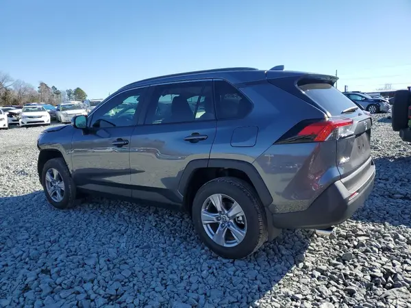 2T3W1RFV6RC299793 2024 TOYOTA RAV 4 - Image 2