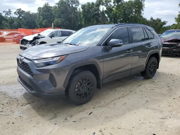 2T3W1RFV6RC300263 2024 TOYOTA RAV 4 - Image 1