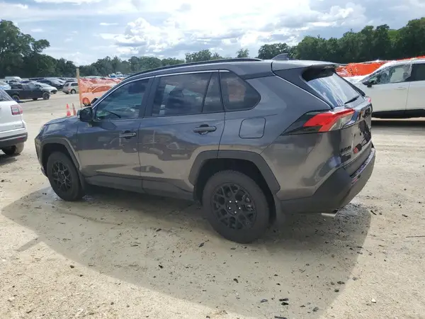 2T3W1RFV6RC300263 2024 TOYOTA RAV 4 - Image 2