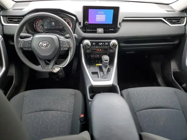 2T3W1RFV6RC300263 2024 TOYOTA RAV 4 - Image 8