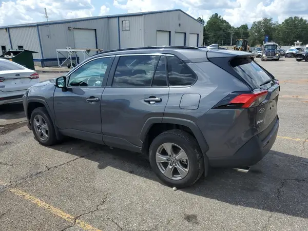2T3W1RFV6RC300568 2024 TOYOTA RAV 4 - Image 2