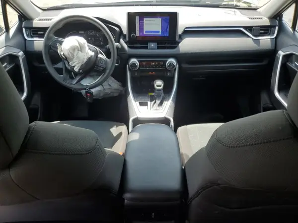 2T3W1RFV6RC300568 2024 TOYOTA RAV 4 - Image 8
