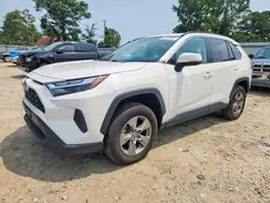 2T3W1RFV6RW303050 2024 TOYOTA RAV 4
