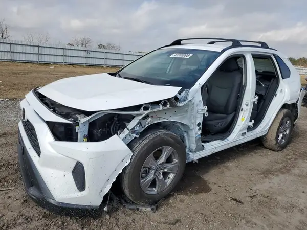 2T3W1RFV6RW306370 2024 TOYOTA RAV 4 - Image 1