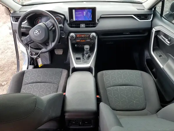 2T3W1RFV6RW306370 2024 TOYOTA RAV 4 - Image 8