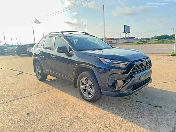 2T3W1RFV6RW314095 2024 TOYOTA RAV 4 - Image 1
