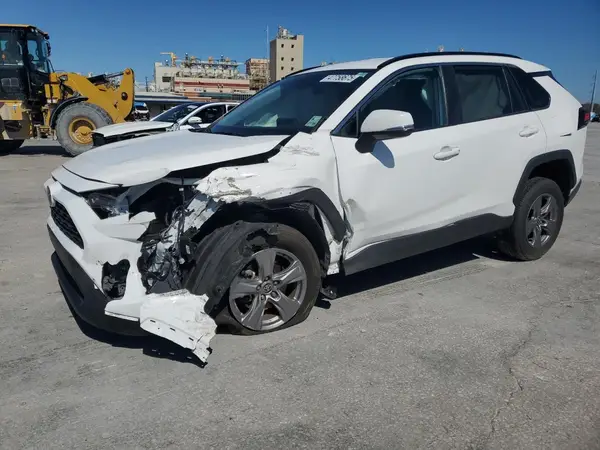 2T3W1RFV6RW315862 2024 TOYOTA RAV 4 - Image 1