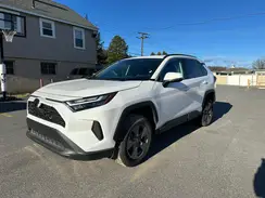 2T3W1RFV6RW316011 2024 TOYOTA RAV 4