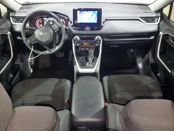 2T3W1RFV6RW322049 2024 TOYOTA RAV 4 - Image 8