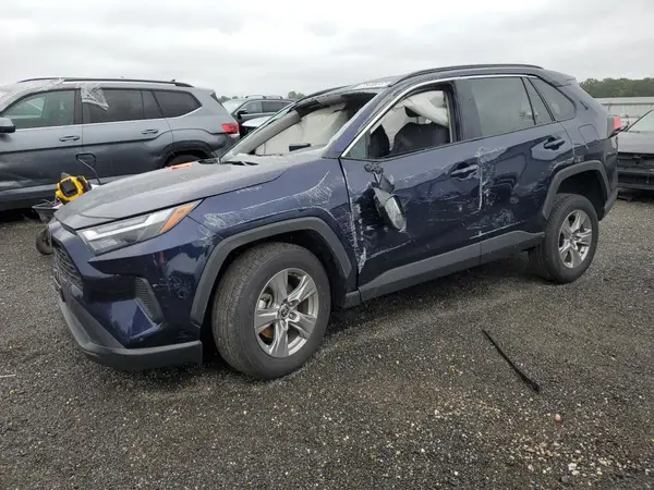 2T3W1RFV6RW333066 2024 TOYOTA RAV 4 - Image 1