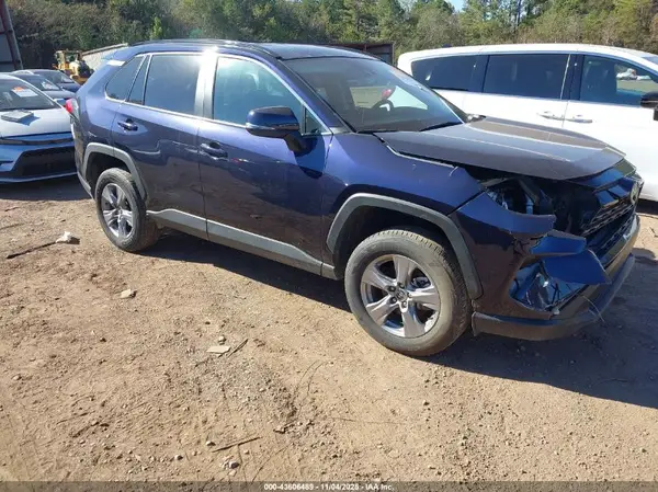 2T3W1RFV6RW334265 2024 TOYOTA RAV 4 - Image 1