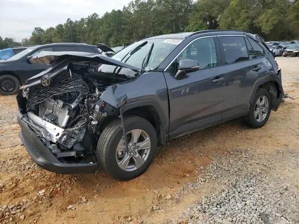 2T3W1RFV6RW349249 2024 TOYOTA RAV 4 - Image 1