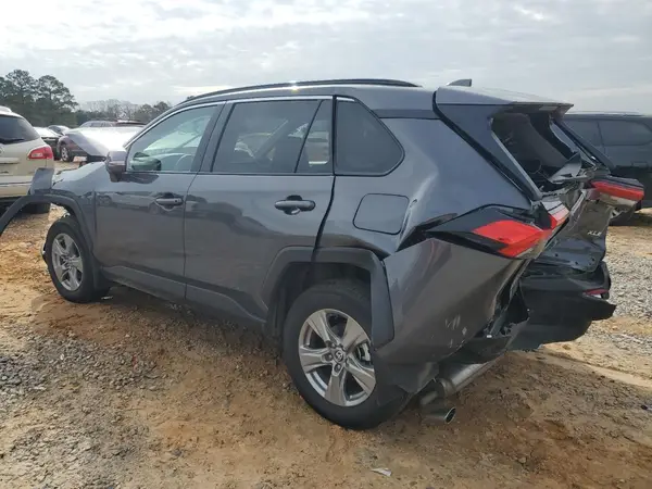 2T3W1RFV6RW349249 2024 TOYOTA RAV 4 - Image 2