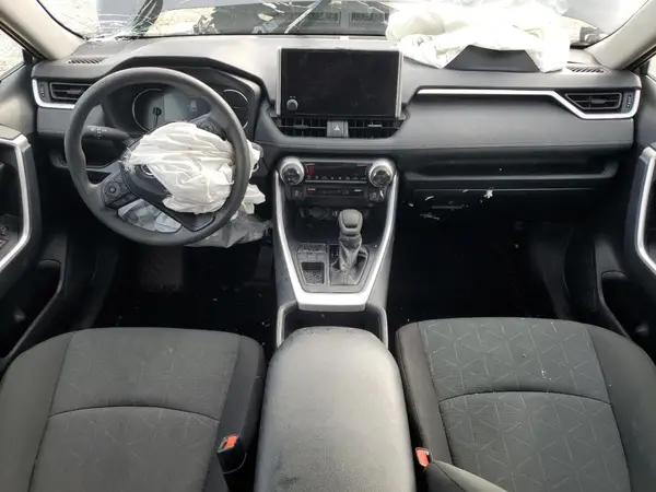 2T3W1RFV6RW349249 2024 TOYOTA RAV 4 - Image 8