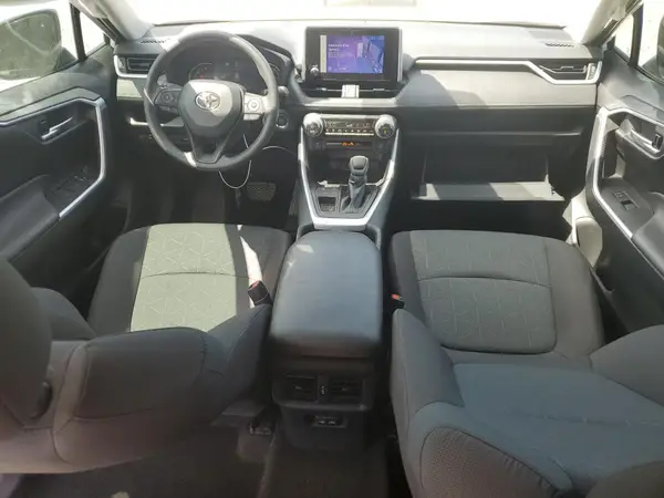 2T3W1RFV6RW349607 2024 TOYOTA RAV 4 - Image 8
