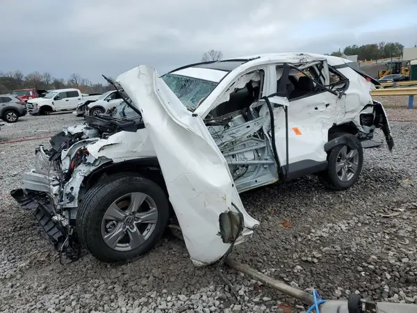 2T3W1RFV6RW353625 2024 TOYOTA RAV 4 - Image 1