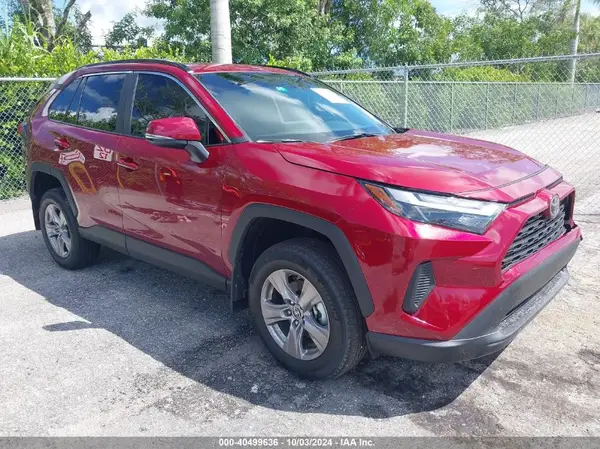 2T3W1RFV6RW355973 2024 TOYOTA RAV 4 - Image 1