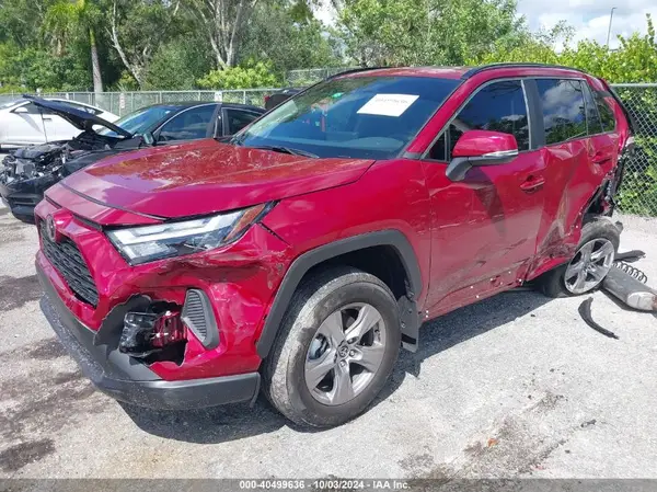 2T3W1RFV6RW355973 2024 TOYOTA RAV 4 - Image 2