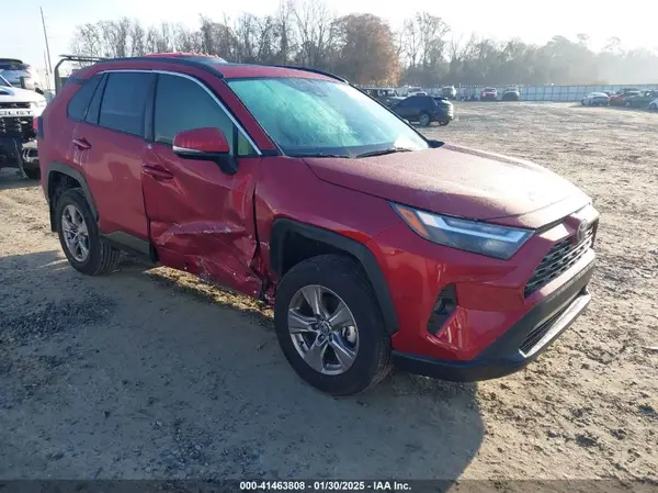 2T3W1RFV6RW364060 2024 TOYOTA RAV 4 - Image 1