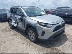 2T3W1RFV6SC304593 2025 TOYOTA RAV 4