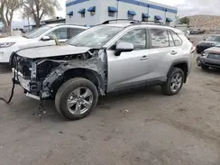 2T3W1RFV6SC305758 2025 TOYOTA RAV 4