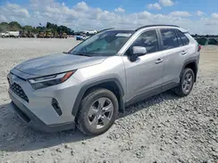2T3W1RFV6SC306814 2025 TOYOTA RAV 4