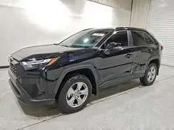 2T3W1RFV6SC306960 2025 TOYOTA RAV 4