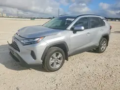 2T3W1RFV6SC319806 2025 TOYOTA RAV 4