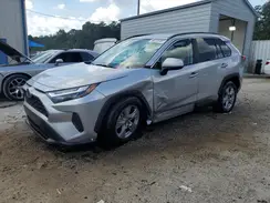 2T3W1RFV6SC325167 2025 TOYOTA RAV 4