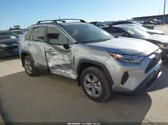 2T3W1RFV6SC325332 2025 TOYOTA RAV 4