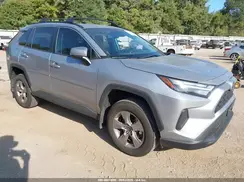2T3W1RFV6SC330188 2025 TOYOTA RAV 4