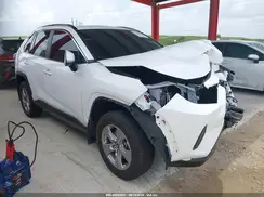 2T3W1RFV6SC334340 2025 TOYOTA RAV 4
