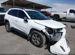 2T3W1RFV6SC349548 2025 TOYOTA RAV 4