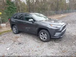 2T3W1RFV6SC353292 2025 TOYOTA RAV 4