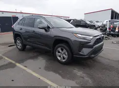 2T3W1RFV6SC354152 2025 TOYOTA RAV 4