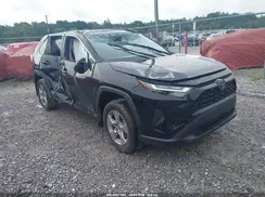 2T3W1RFV6SC354555 2025 TOYOTA RAV 4