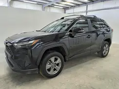 2T3W1RFV6SC361425 2025 TOYOTA RAV 4