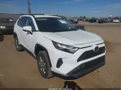 2T3W1RFV6SW365781 2025 TOYOTA RAV 4