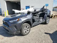2T3W1RFV6SW373167 2025 TOYOTA RAV 4