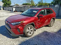 2T3W1RFV6SW376621 2025 TOYOTA RAV 4