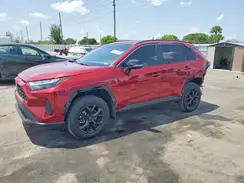 2T3W1RFV6SW380619 2025 TOYOTA RAV 4