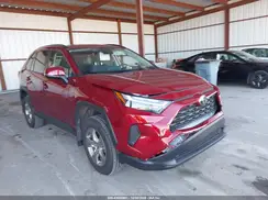 2T3W1RFV6SW382628 2025 TOYOTA RAV 4