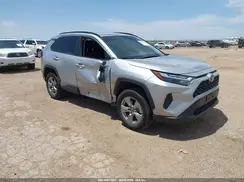 2T3W1RFV6SW387022 2025 TOYOTA RAV 4